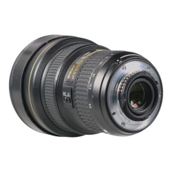 Nikon AF-S NIKKOR 14-24mm f/2.8G ED lens  - Used
