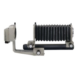 Olympus OM-System Auto Bellows + OM-System Slide Copier