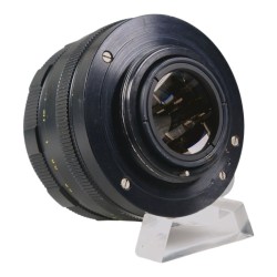 KMZ Helios-44M 58mm f/2 - M42