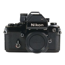 Nikon F2S Photomic