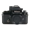 Nikon F2S Photomic