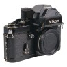 Nikon F2S Photomic