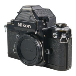 Nikon F2S Photomic