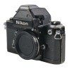 Nikon F2S Photomic