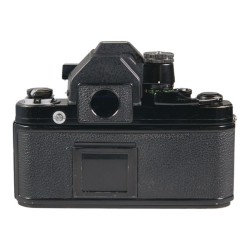 Nikon F2S Photomic