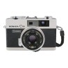 Konica C35 Rangefinder Camera