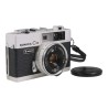 Konica C35 Rangefinder Camera