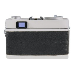 Konica C35 Rangefinder Camera