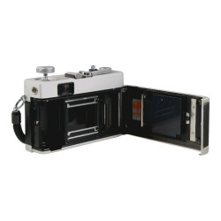 Konica C35 Rangefinder Camera