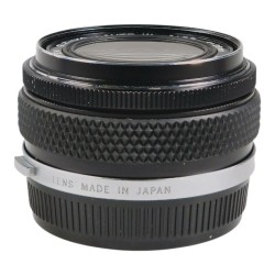 Olympus OM-System G.Zuiko Auto-W 28mm f/3.5