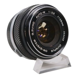 Olympus OM-System G.Zuiko Auto-W 28mm f/3.5
