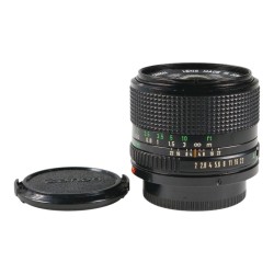 Canon FDn 35mm f/2