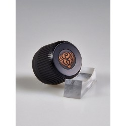 COVER FOR NIKON PROSTAFF 7 RIFFLESCOPE *USED