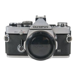 Olympus OM-2 MD
