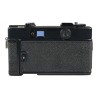 Konica C35 EF Film Compact