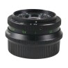KMZ Industar-50-2 50mm f/3.5 - M42
