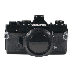 Olympus OM-1 MD