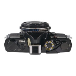 Olympus OM-1 MD