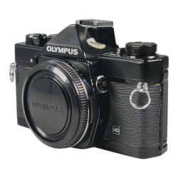 Olympus OM-1 MD
