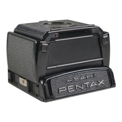 Pentax 6x7 Folding Focusing Hood