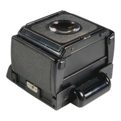 Pentax 6x7 Folding Focusing Hood