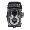 Yashica-12 TLR Camera