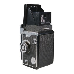 Yashica-12 TLR Camera