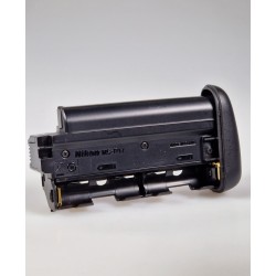 MS-D14 AA batery holder for Nikon MB-D14