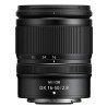 Nikon NIKKOR Z DX 16-50mm f/2.8 VR lens