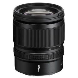 Nikon NIKKOR Z DX 16-50mm f/2.8 VR lens
