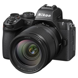 Nikon NIKKOR Z DX 16-50mm f/2.8 VR lens
