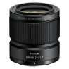 Nikon NIKKOR Z DX MC 35mm f/1.7 lens