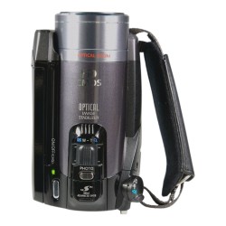 Canon Legria HF200 Camcorder - Used