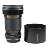 Tamron SP 180mm f/2.5 LD (IF) 35th Anniversary - Olympus OM