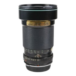 Tamron SP 180mm f/2.5 LD (IF) 35th Anniversary - Olympus OM