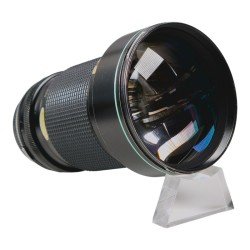 Tamron SP 180mm f/2.5 LD (IF) 35th Anniversary - Olympus OM