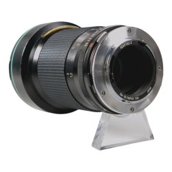 Tamron SP 180mm f/2.5 LD (IF) 35th Anniversary - Olympus OM