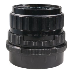 Pentax 6X7 Super-Multi-Coated Takumar 105mm f/2.4