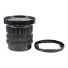 Pentax 6X7 Super-Multi-Coated Takumar 55mm f/3.5