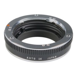 Olympus OM Auto Extension Tube 14