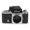 Nikon F2 Photomic