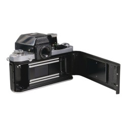 Nikon F2 Photomic
