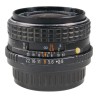 SMC Pentax-M 35mm f/2.8 - Pentax K