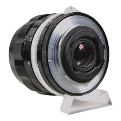 Nippon Kogaku Japan Micro-Nikkor 55mm f/3.5 Auto Pre-Ai