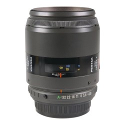 Pentax SMC Pentax-F 135mm f/2.8 (IF)