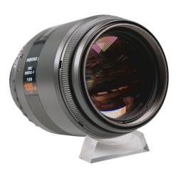 Pentax SMC Pentax-F 135mm f/2.8 (IF)