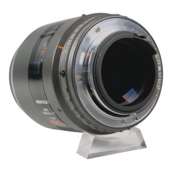 Pentax SMC Pentax-F 135mm f/2.8 (IF)