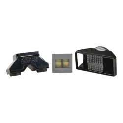 Pentax Stereo Adapter + Stereo Viewer