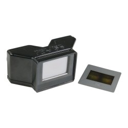 Pentax Stereo Adapter + Stereo Viewer