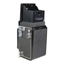 Minolta Autocord I - TLR